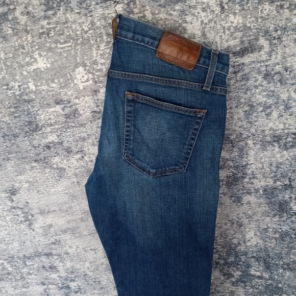 TOMMY Hilfiger Mens 34x30 Jeans - Picture 5 of 15